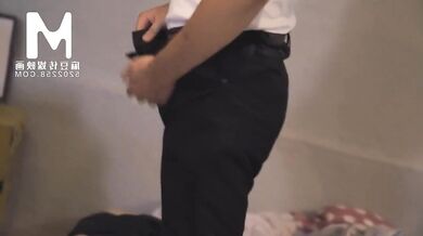 【国产】麻豆传媒作品 我的学生女友 精彩免费播放